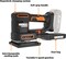 Worx WX820L.9 20V Power Share Sandeck 5-in-1 Cordless Multi-Sander (Tool Only)